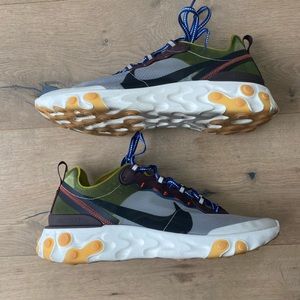 Nike React Element 87